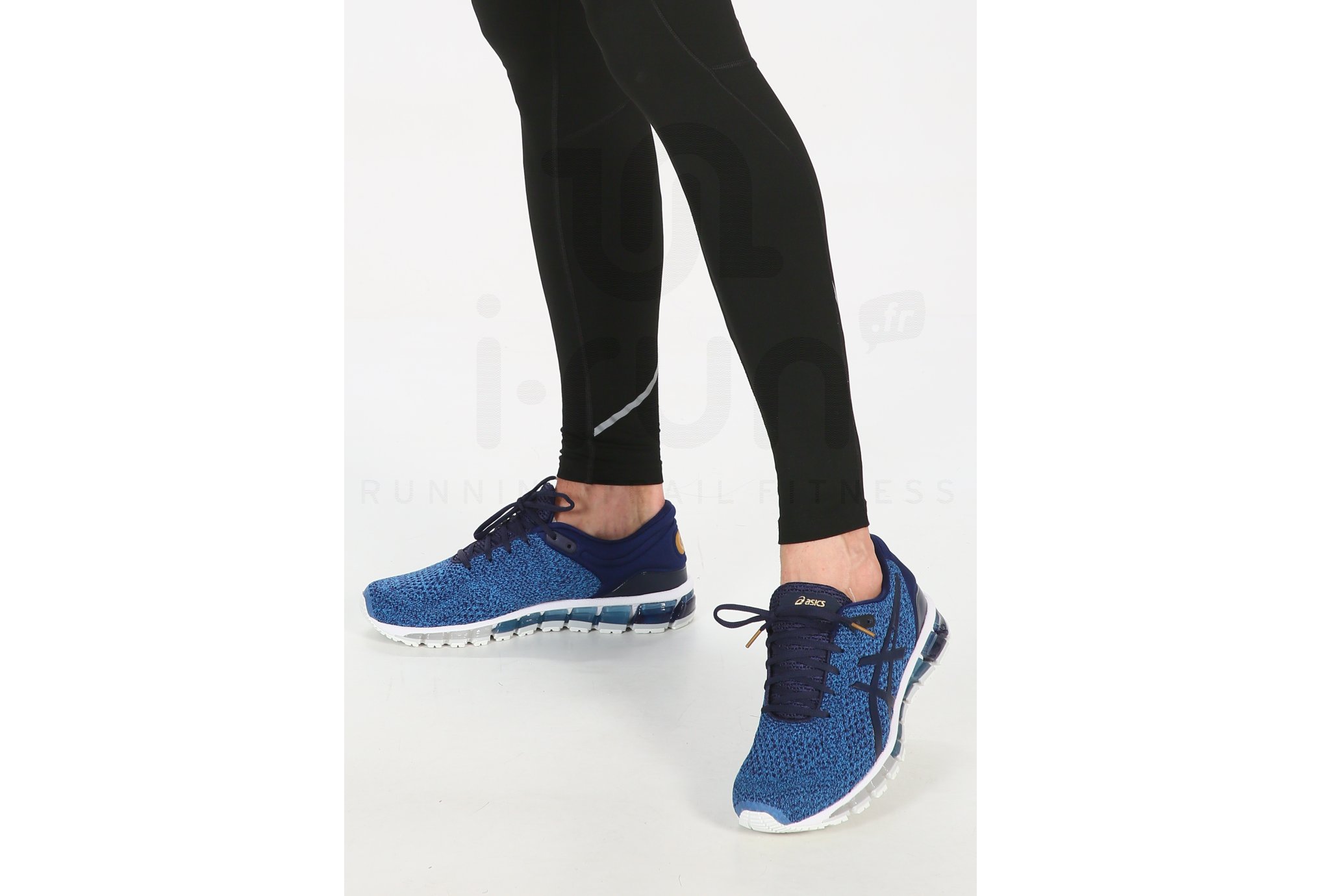 Asics GEL-Quantum 360 Knit 2