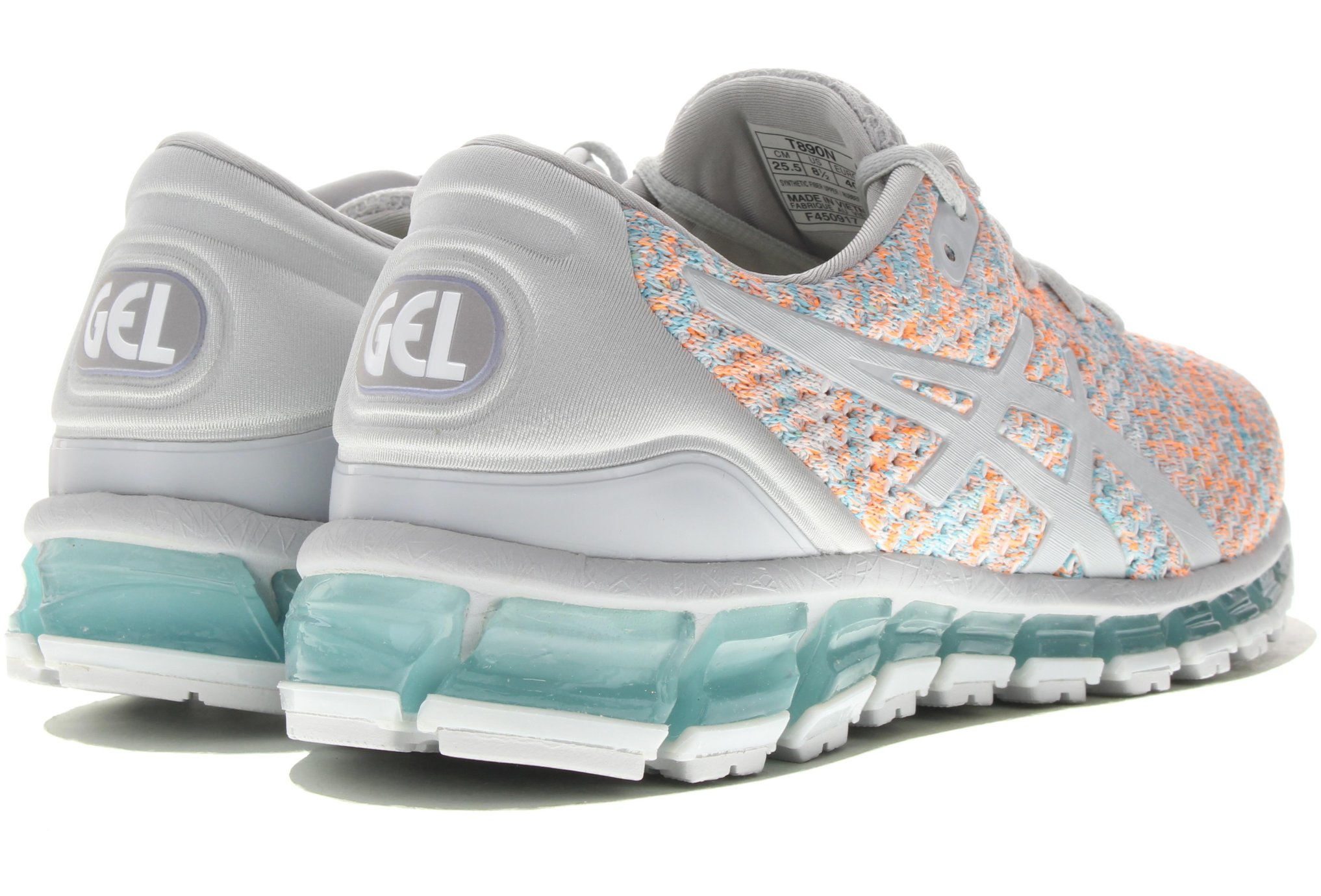 Asics GEL-Quantum 360 Knit 2