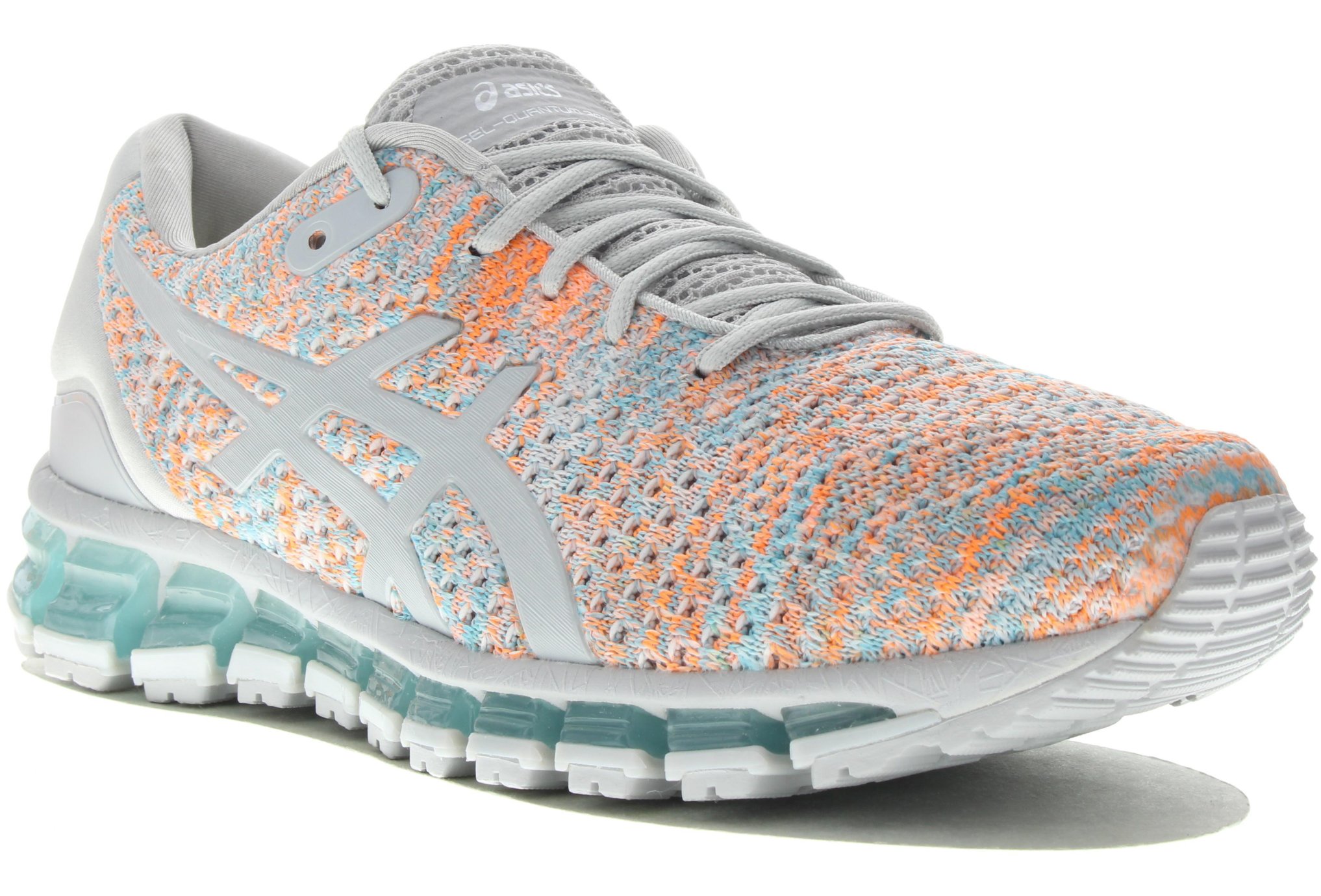 Asics GEL-Quantum 360 Knit 2