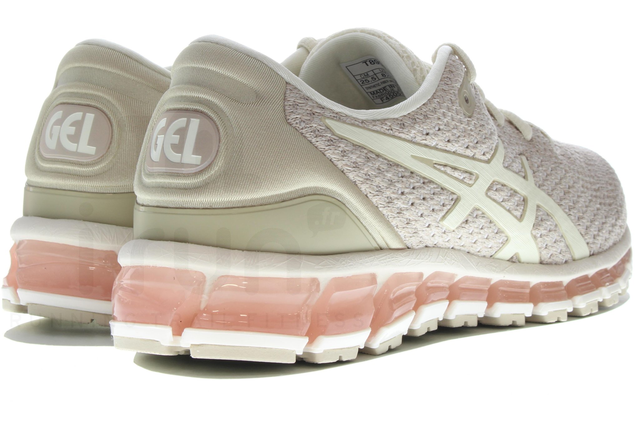 Asics GEL-Quantum 360 Knit 2