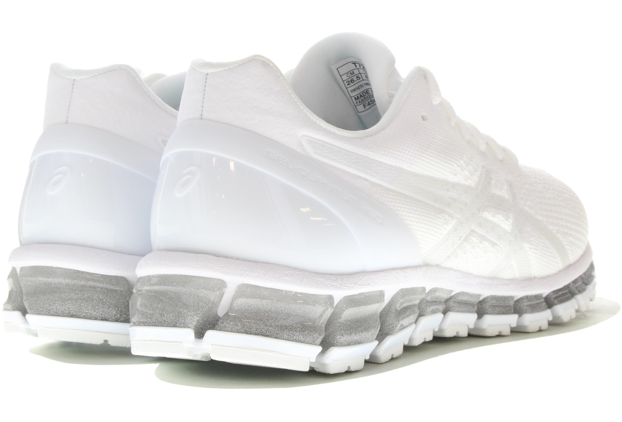 Asics GEL-Quantum 360 Knit