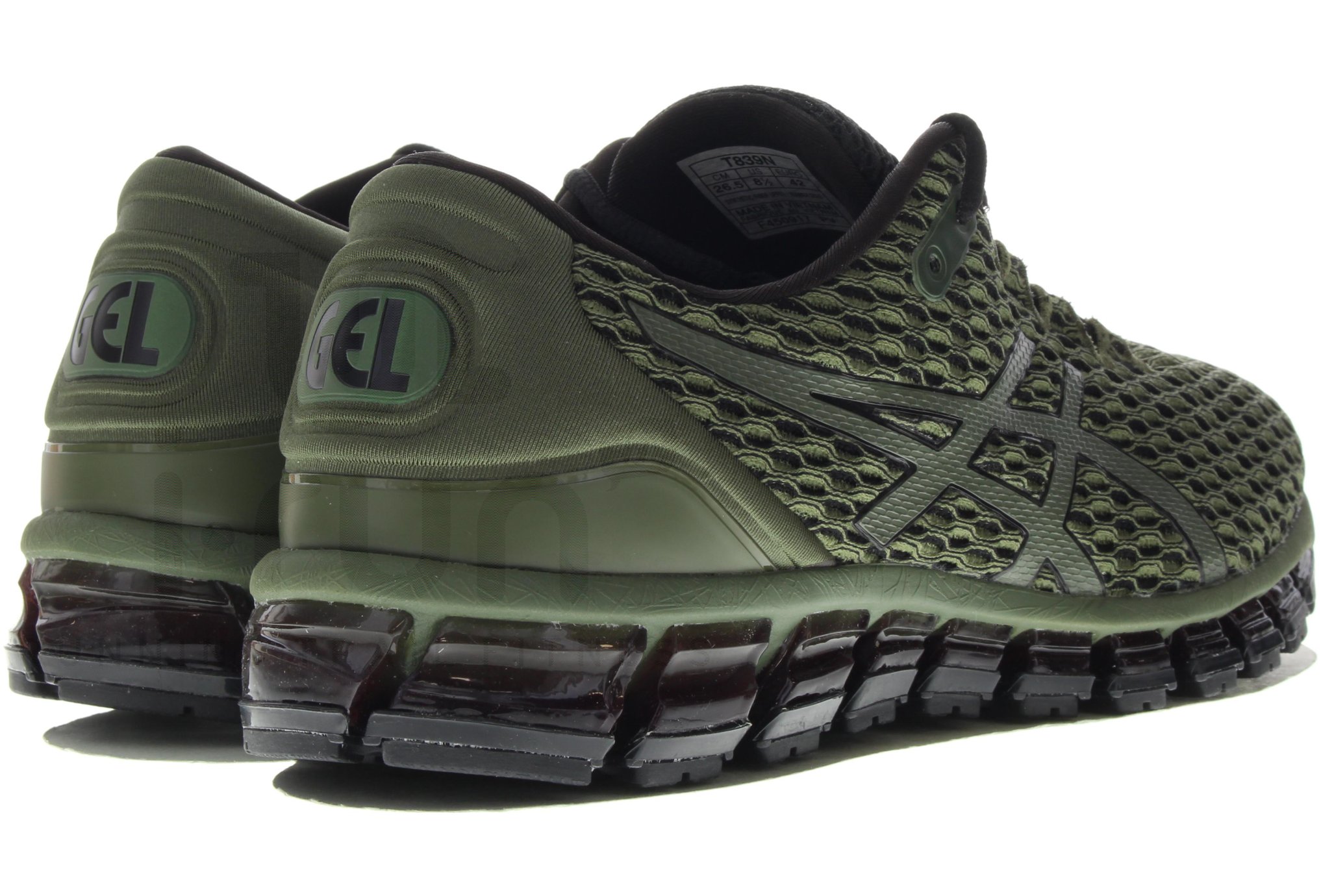 Asics GEL-Quantum 360 Shift MX M 
