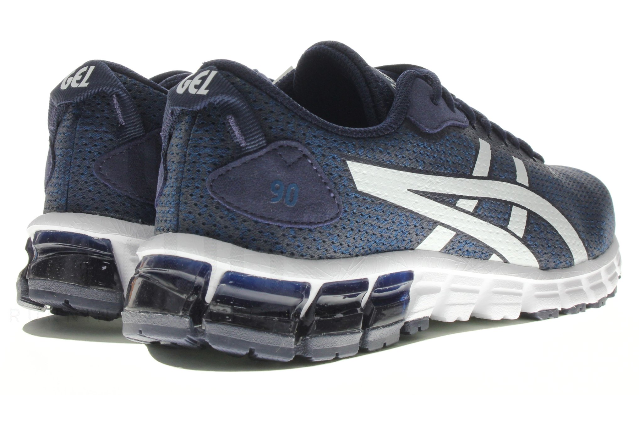 Asics Gel-Quantum 90 GS 