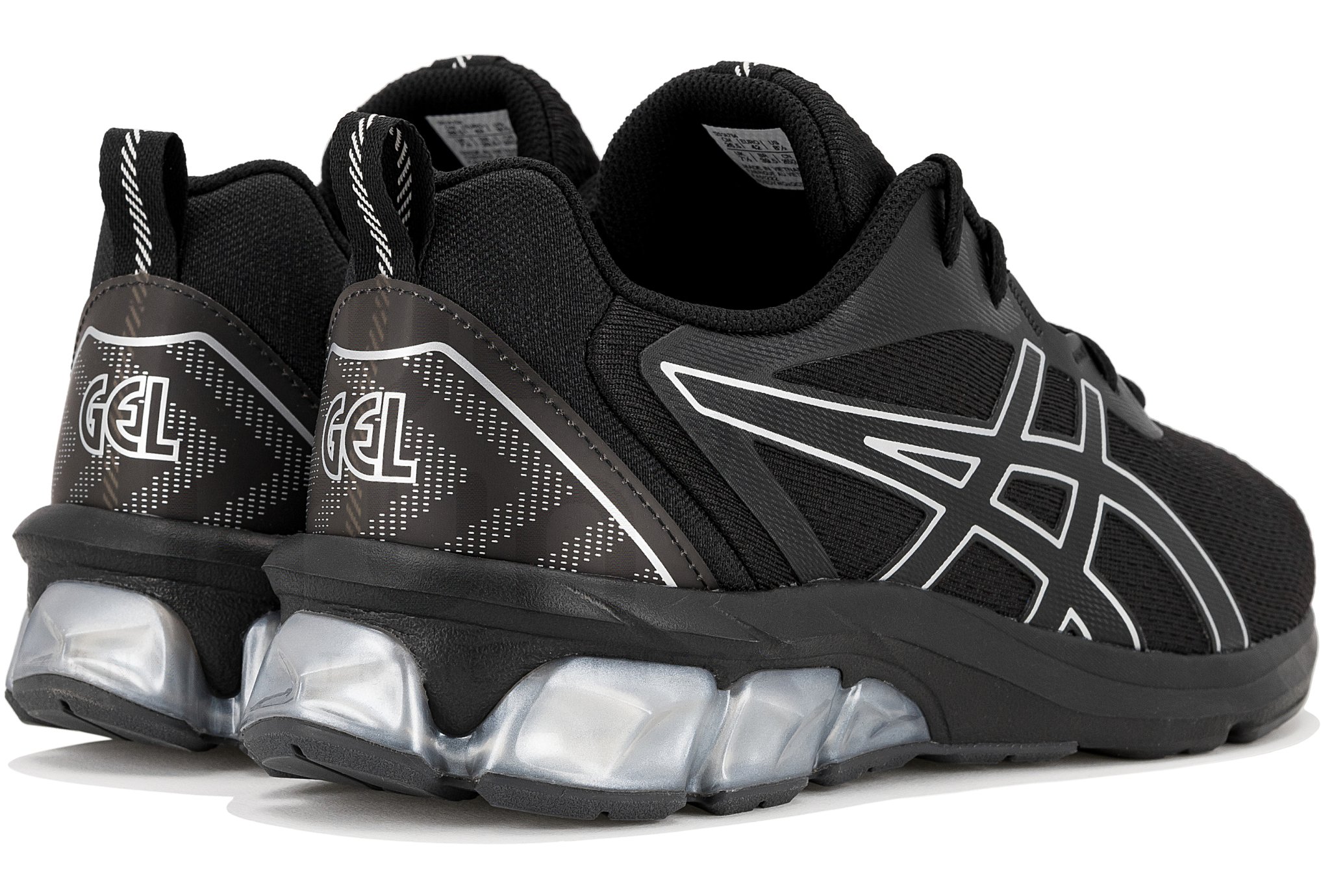 Asics Gel-Quantum 90 IV M
