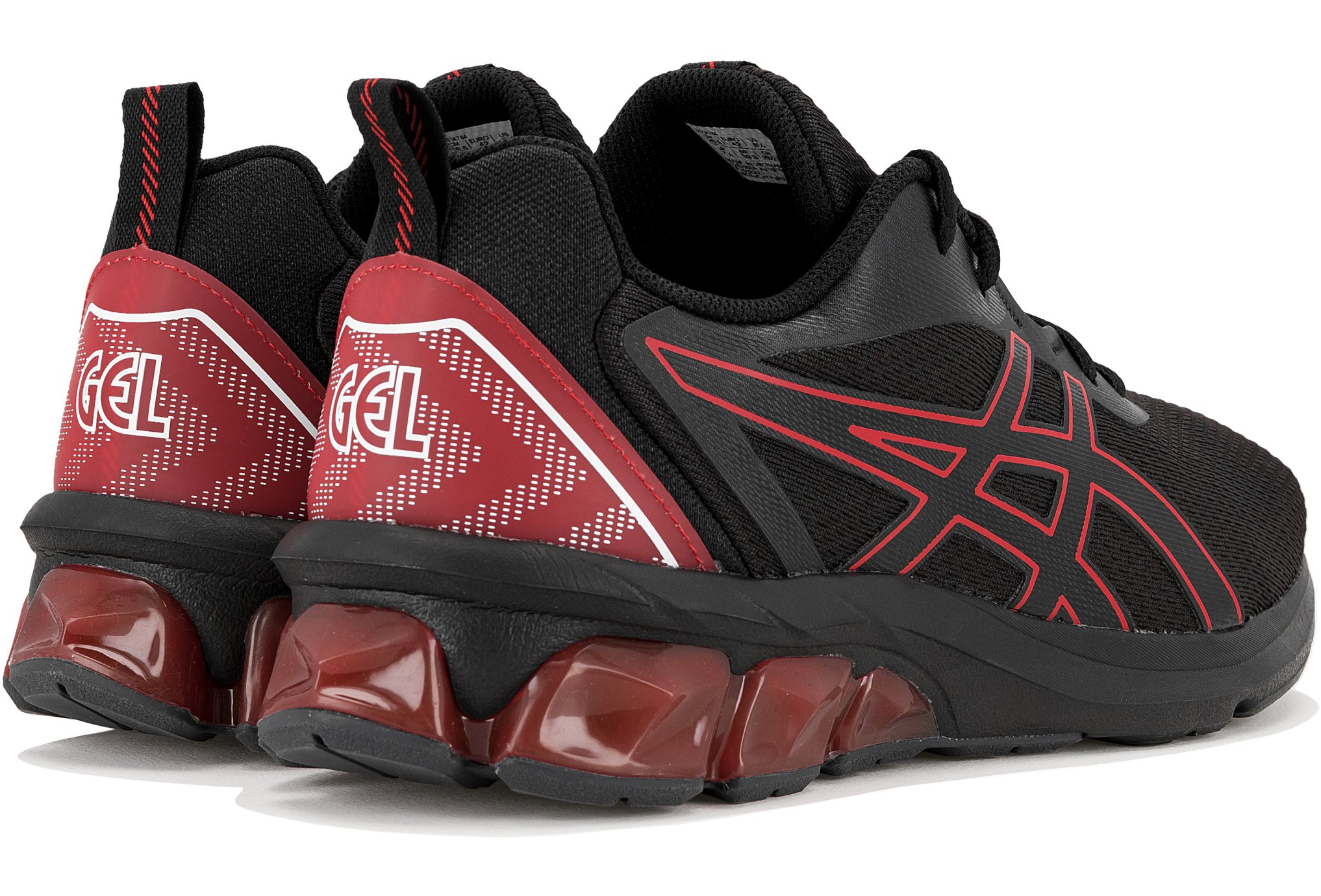 Asics Gel-Quantum 90 IV M