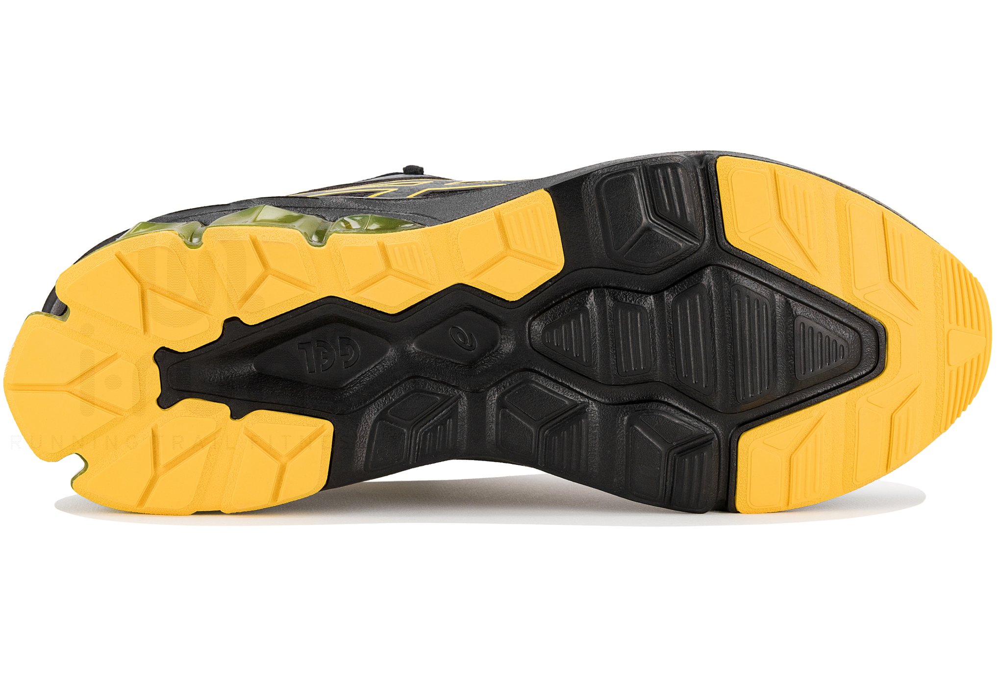 Asics Gel-Quantum 90 IV M 