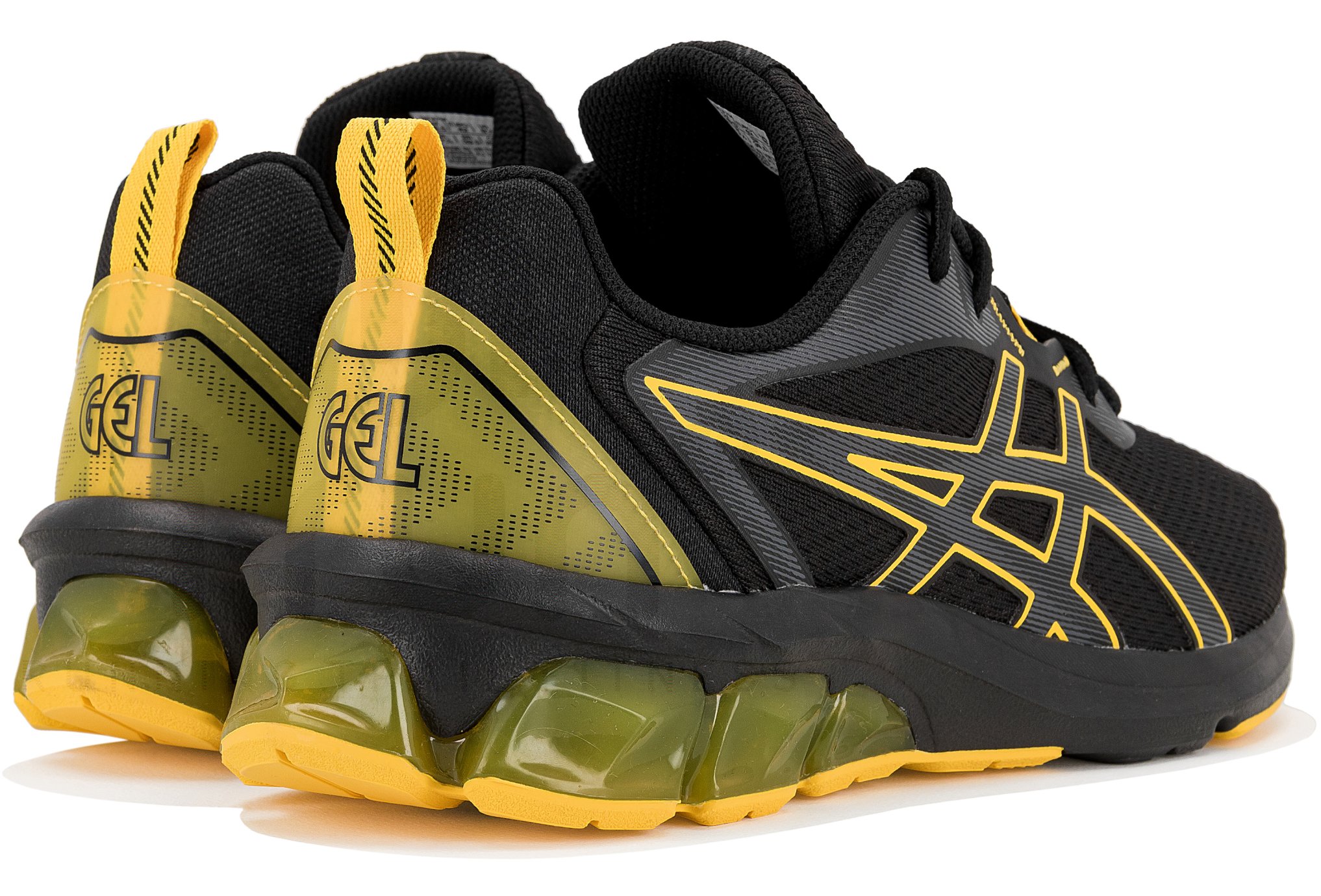 Asics Gel-Quantum 90 IV M 