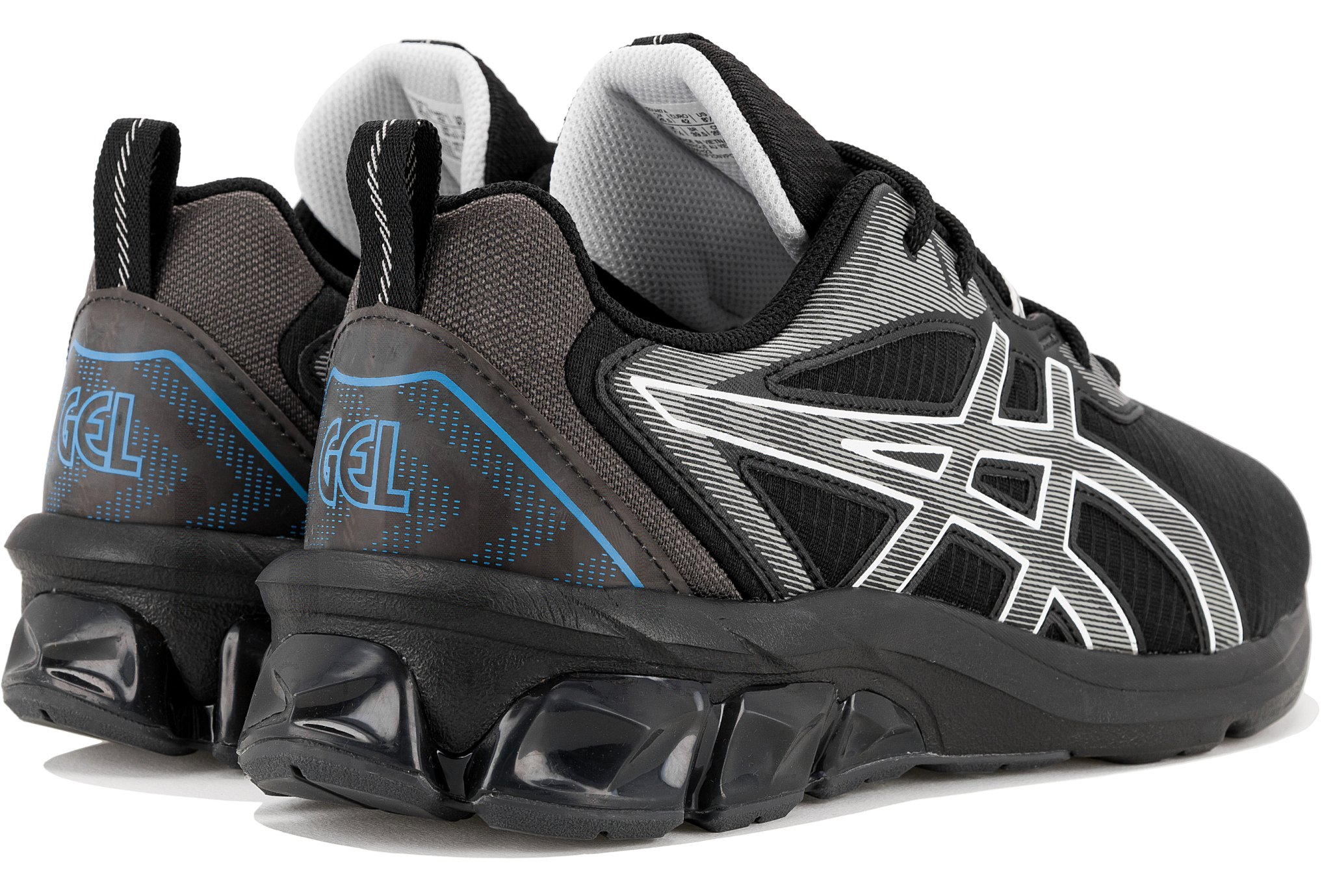 Asics Gel-Quantum 90 IV Utility Herren