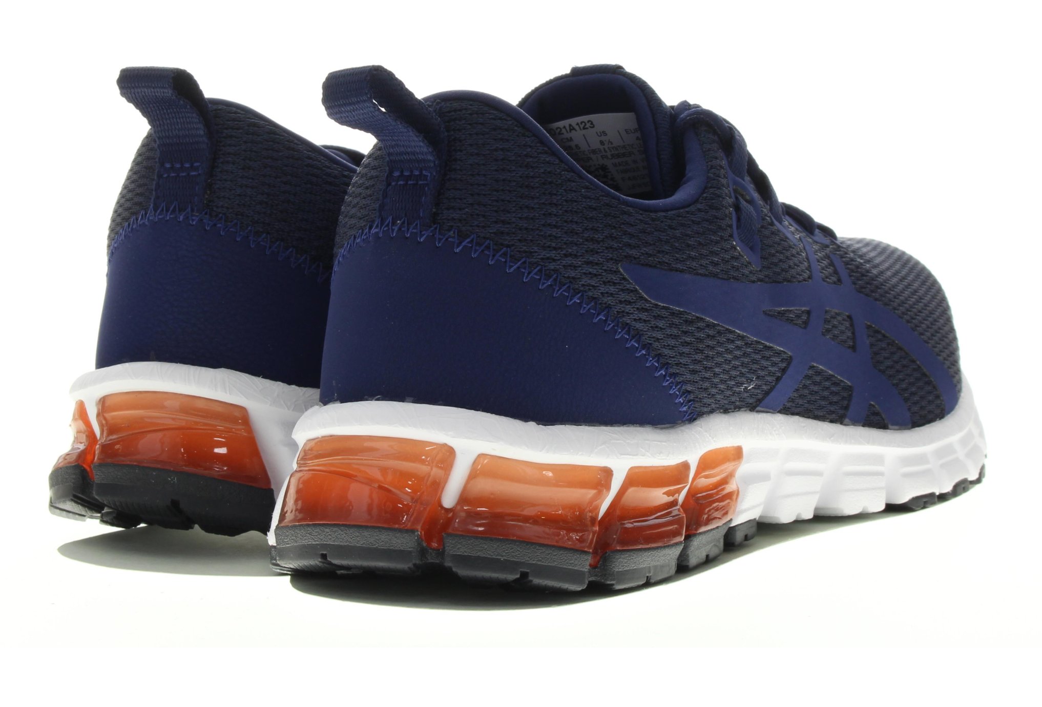 Asics Gel-Quantum 90