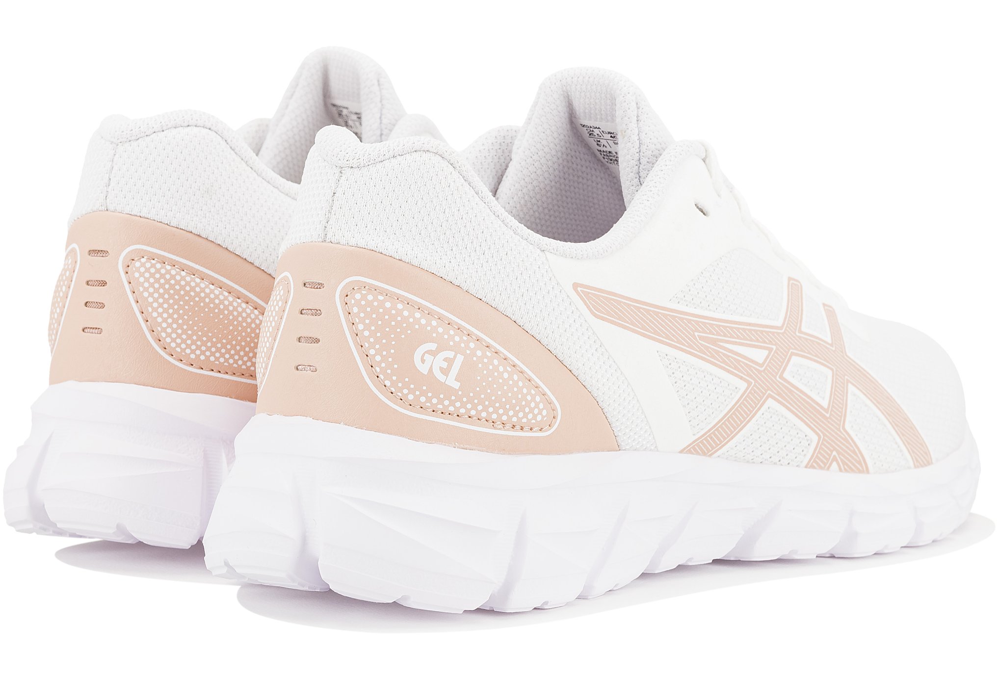 Asics Gel-Quantum Lyte II W