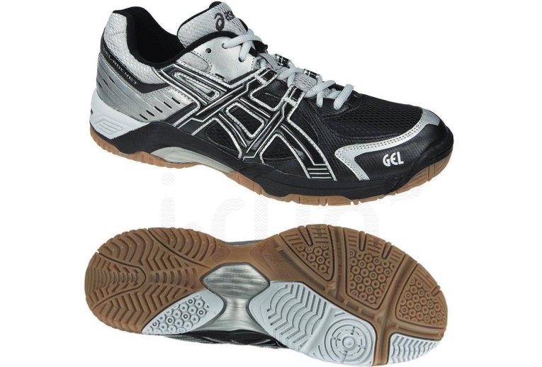 Asics Gel Rocket Couleur 9093 