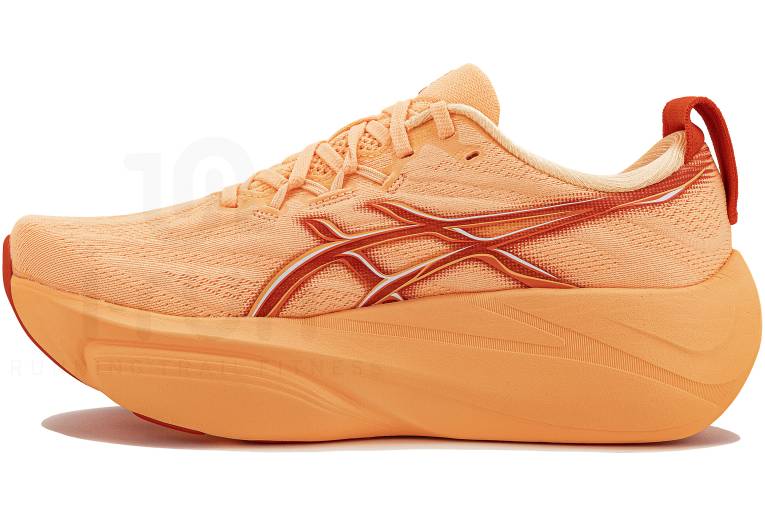 Asics Gel-Slowcush 