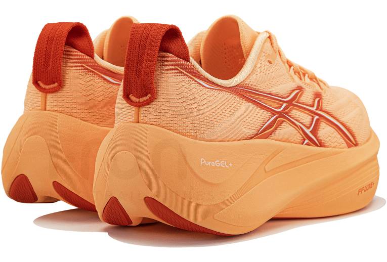 Asics Gel-Slowcush 