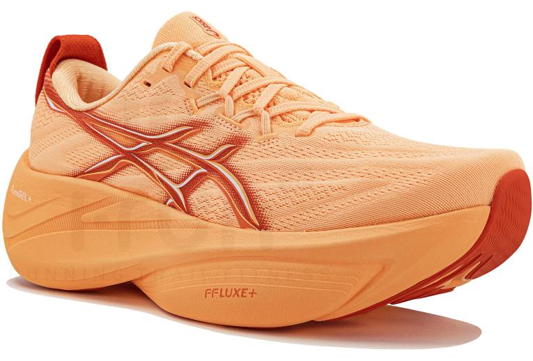 Asics Gel-Slowcush 