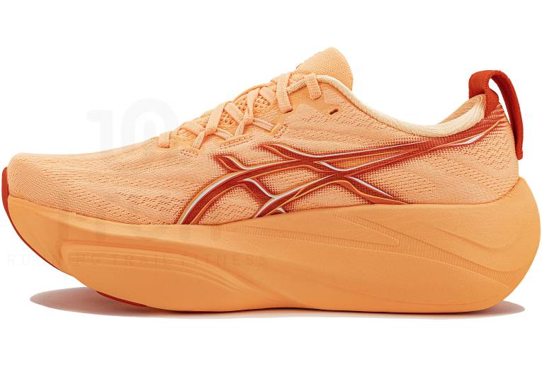 Asics Gel-Slowcush 