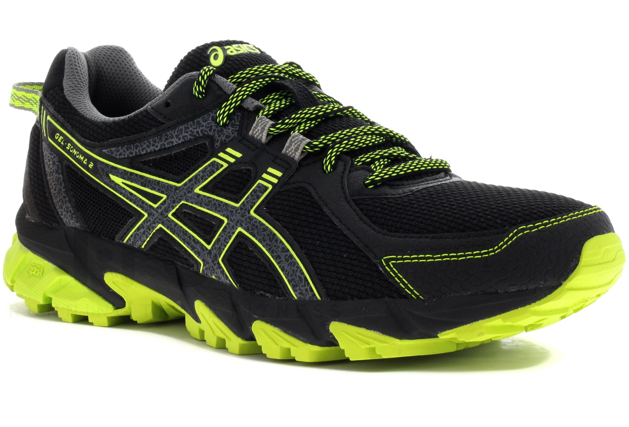 Asics Gel Sonoma 2