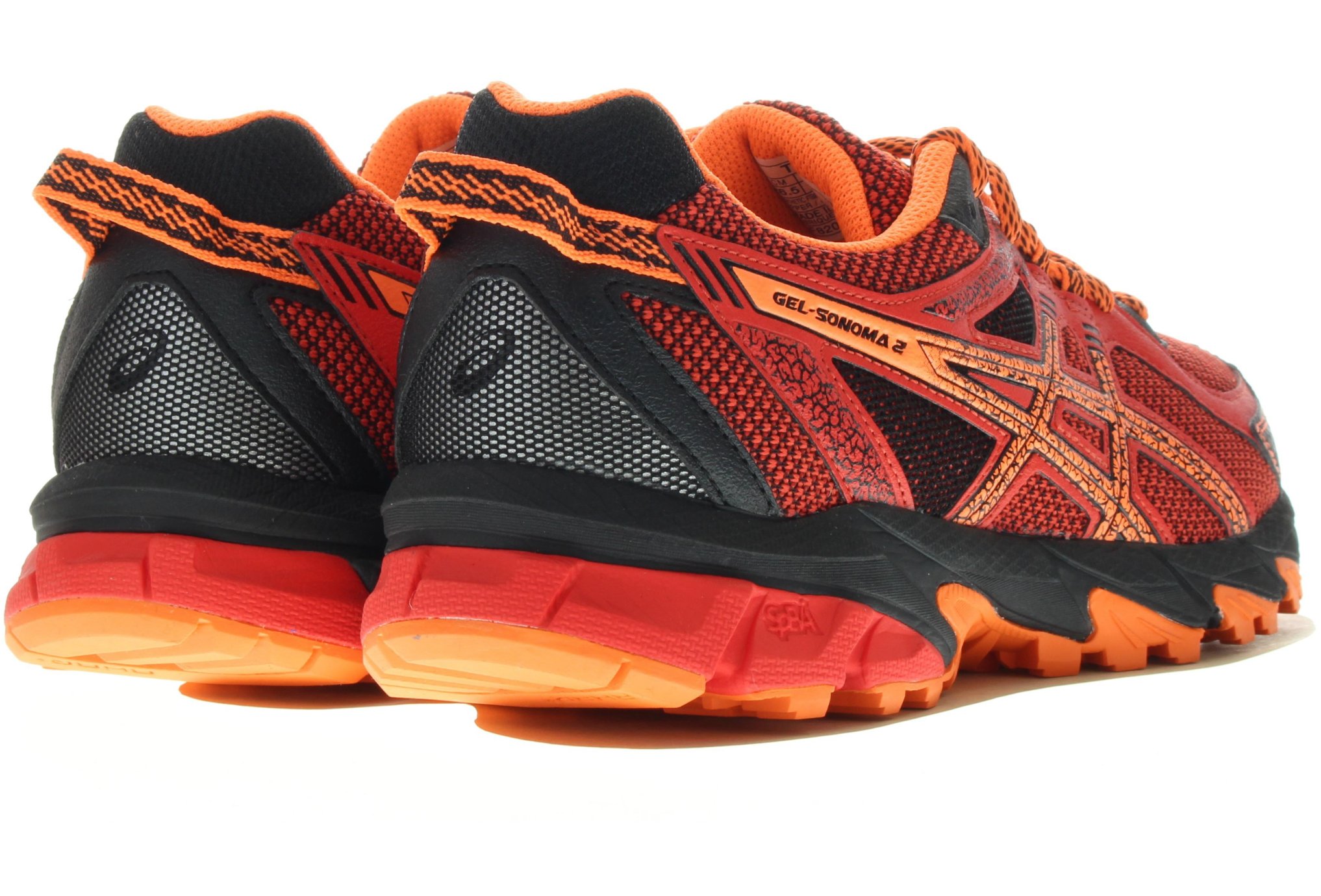Asics Gel Sonoma 2