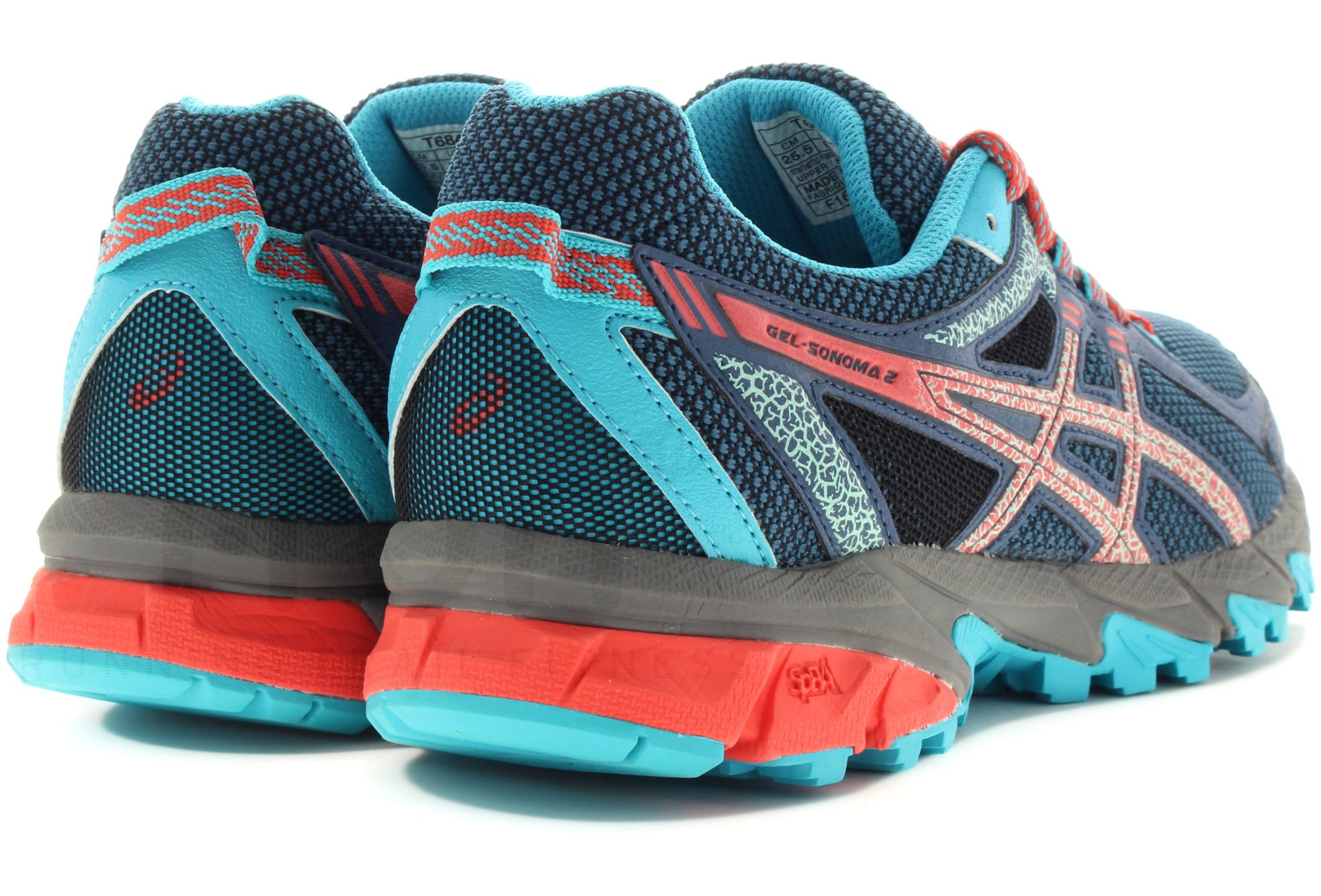 Asics Gel Sonoma 2