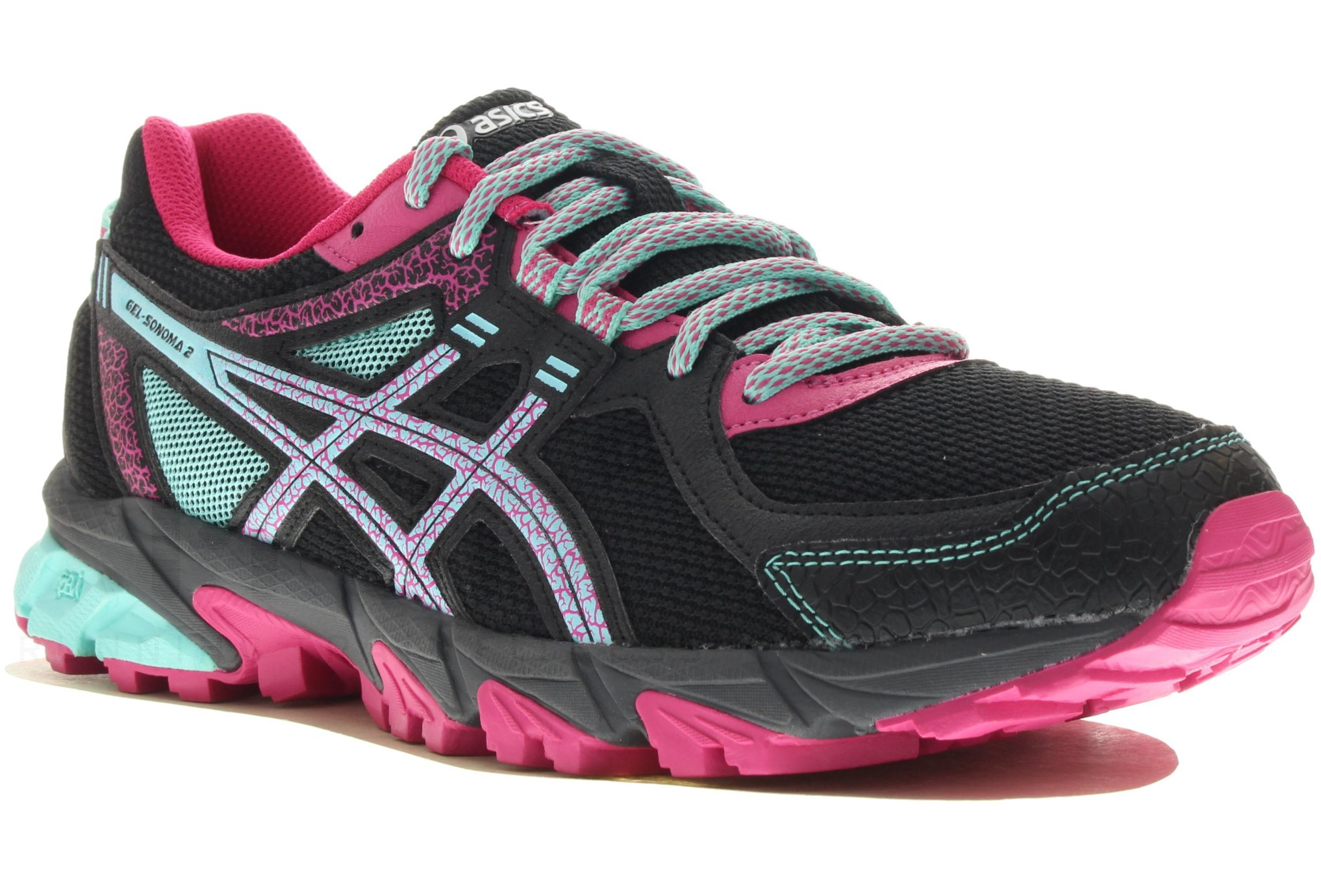 Asics Gel Sonoma 2