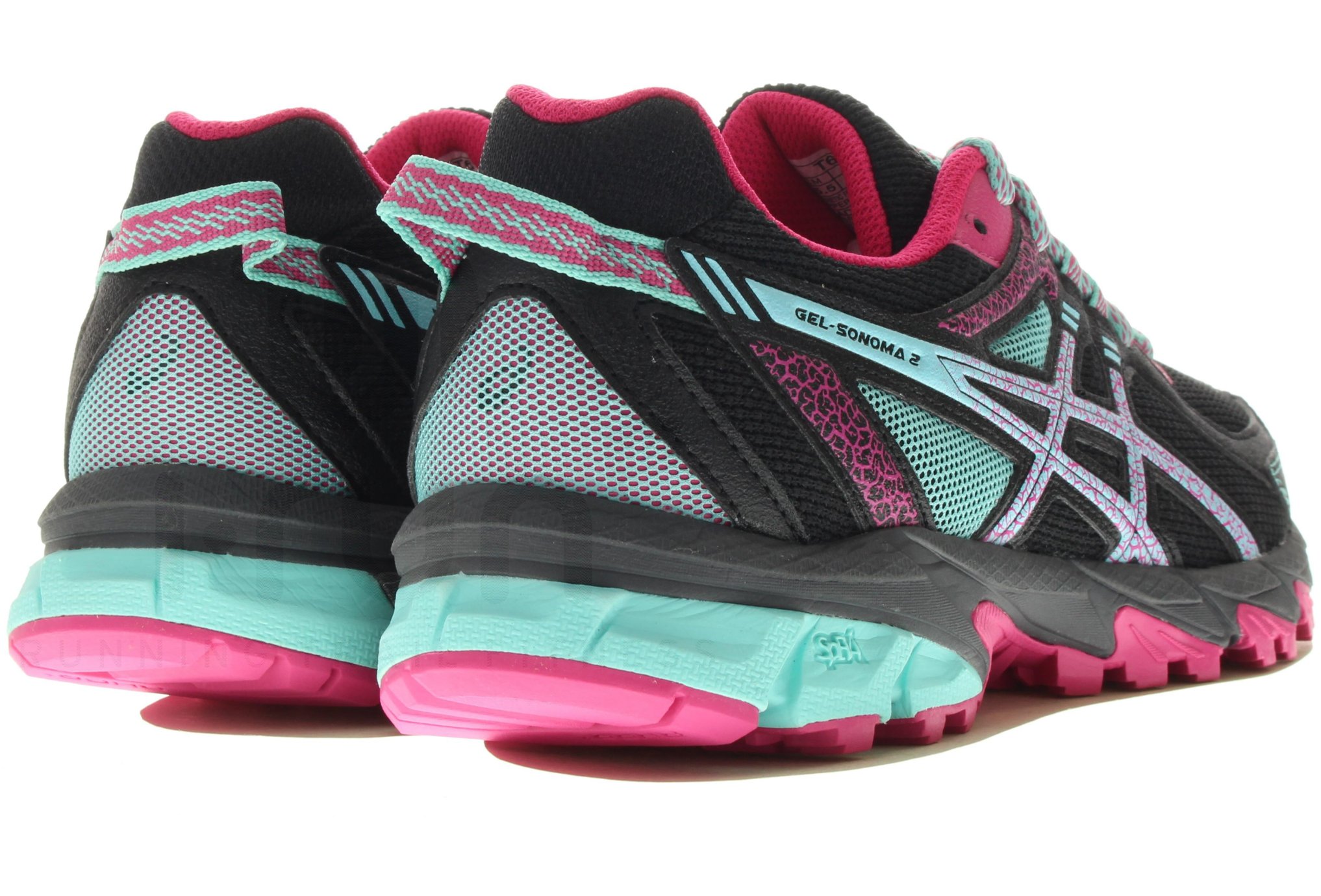 Asics Gel Sonoma 2