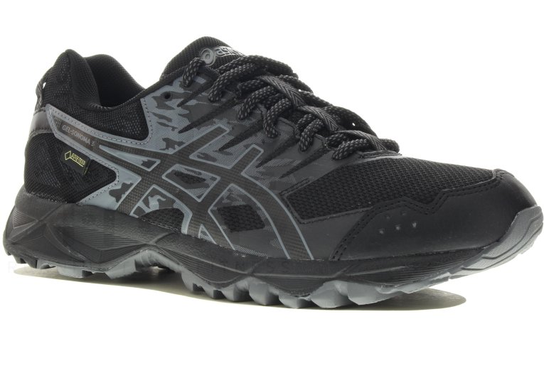 Asics Gel Sonoma 3 Gore-Tex