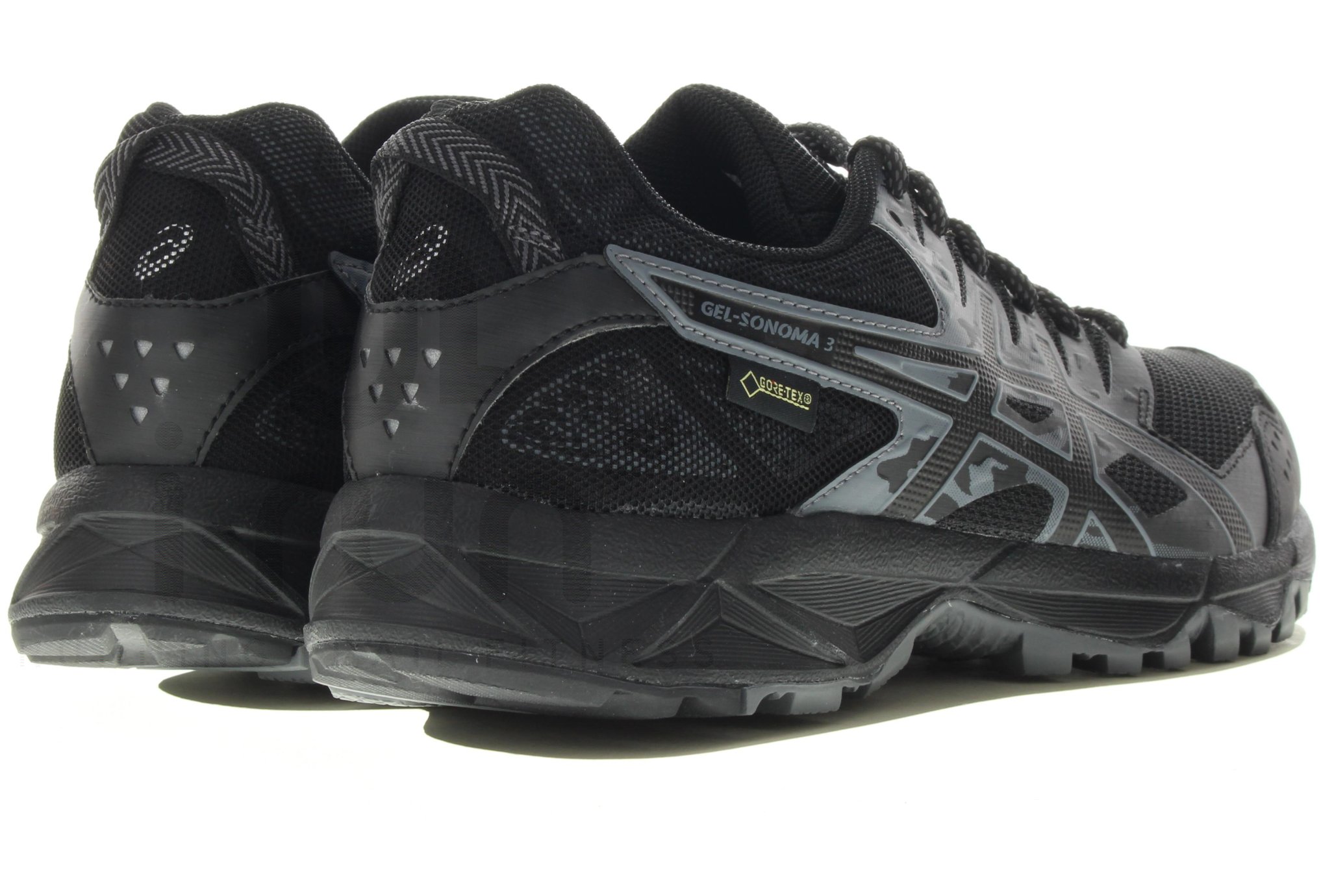 Asics Gel Sonoma 3 Gore-Tex M 