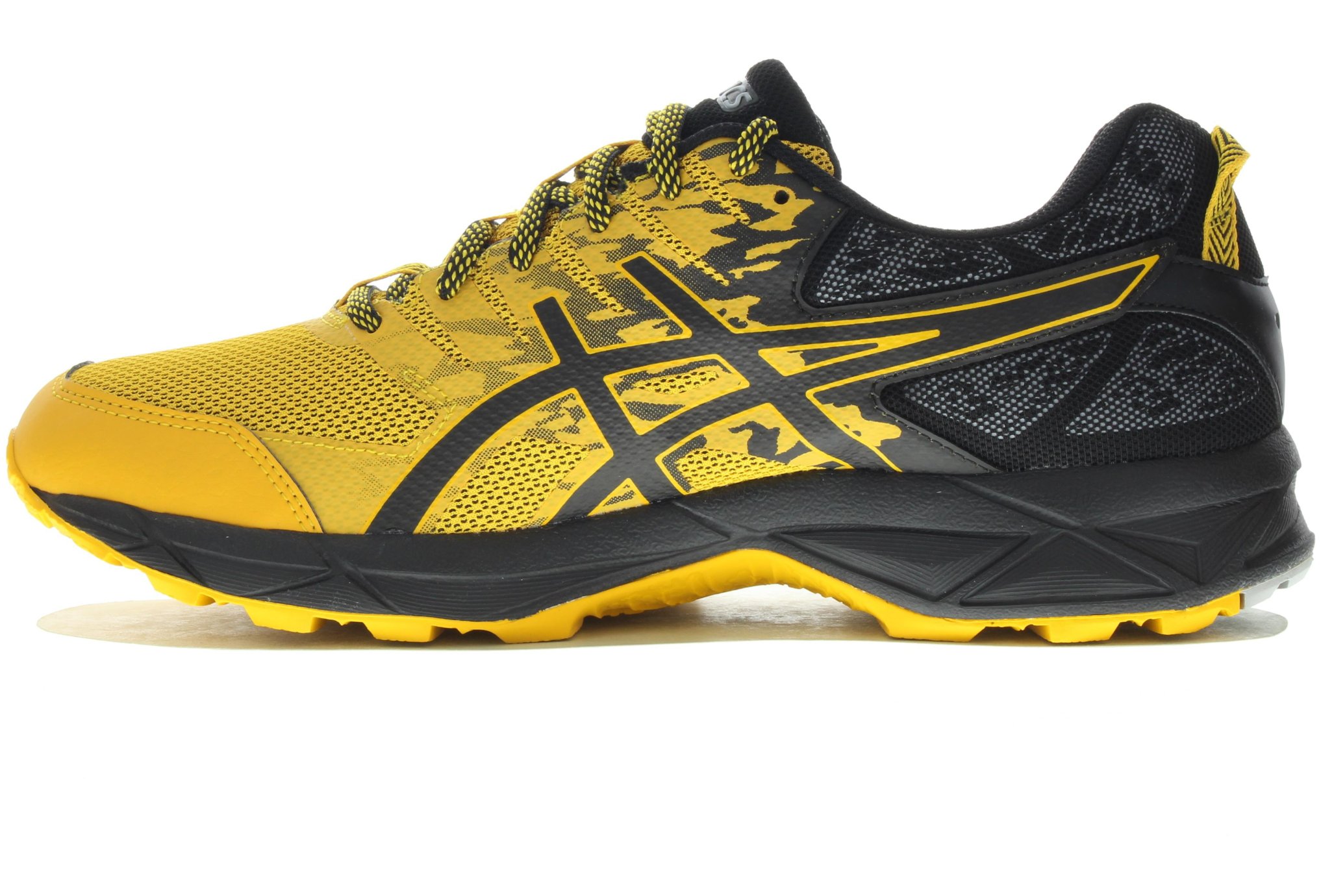 Asics Gel Sonoma 3 Gore-Tex