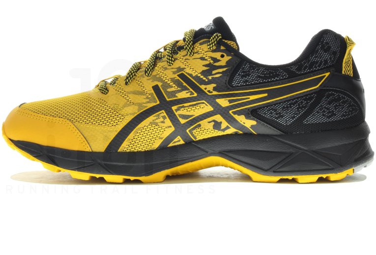 Asics Gel Sonoma 3 Gore-Tex