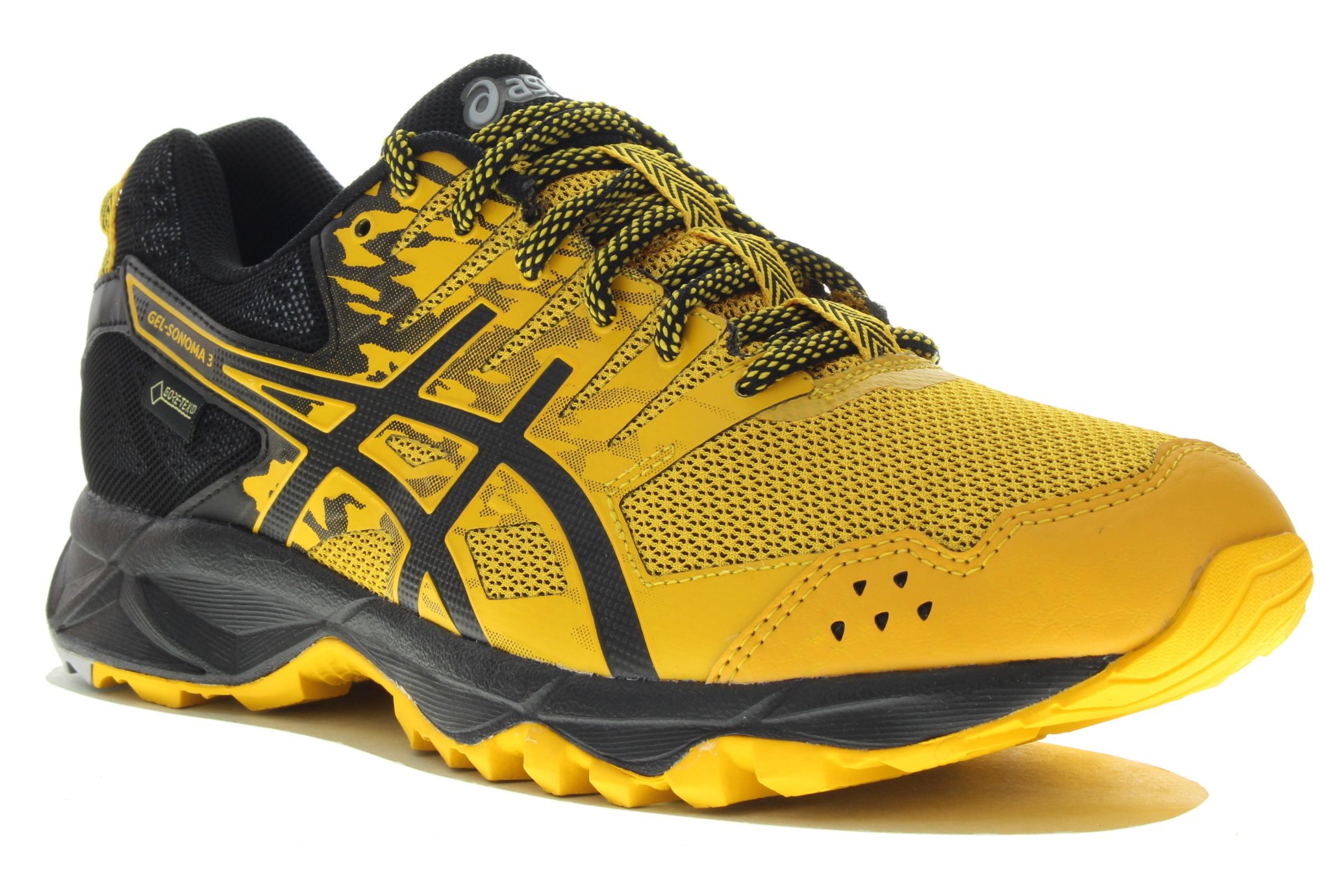 Asics Gel Sonoma 3 Gore-Tex