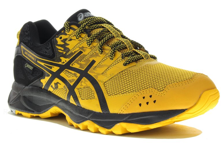 Asics Gel Sonoma 3 Gore-Tex