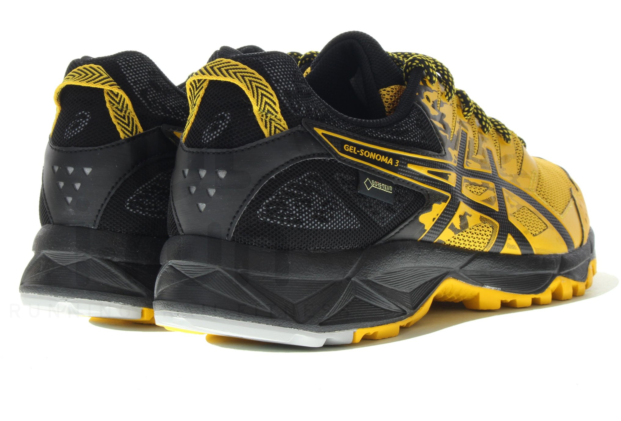 Asics Gel Sonoma 3 Gore-Tex
