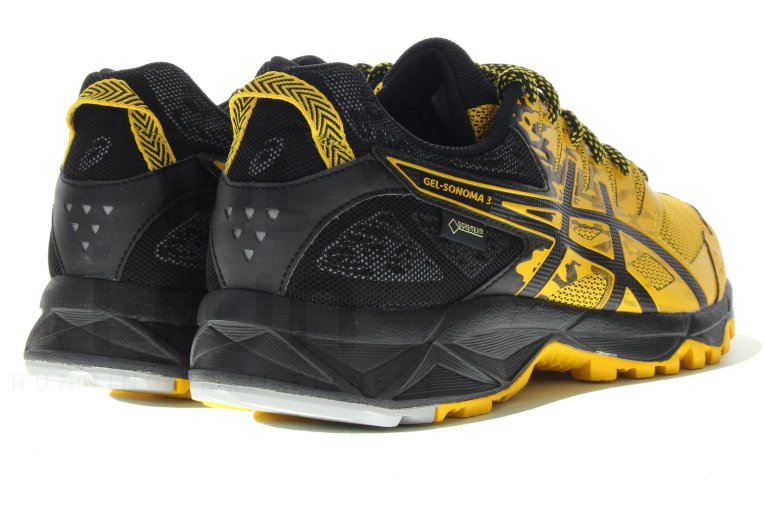 Asics Gel Sonoma 3 Gore-Tex