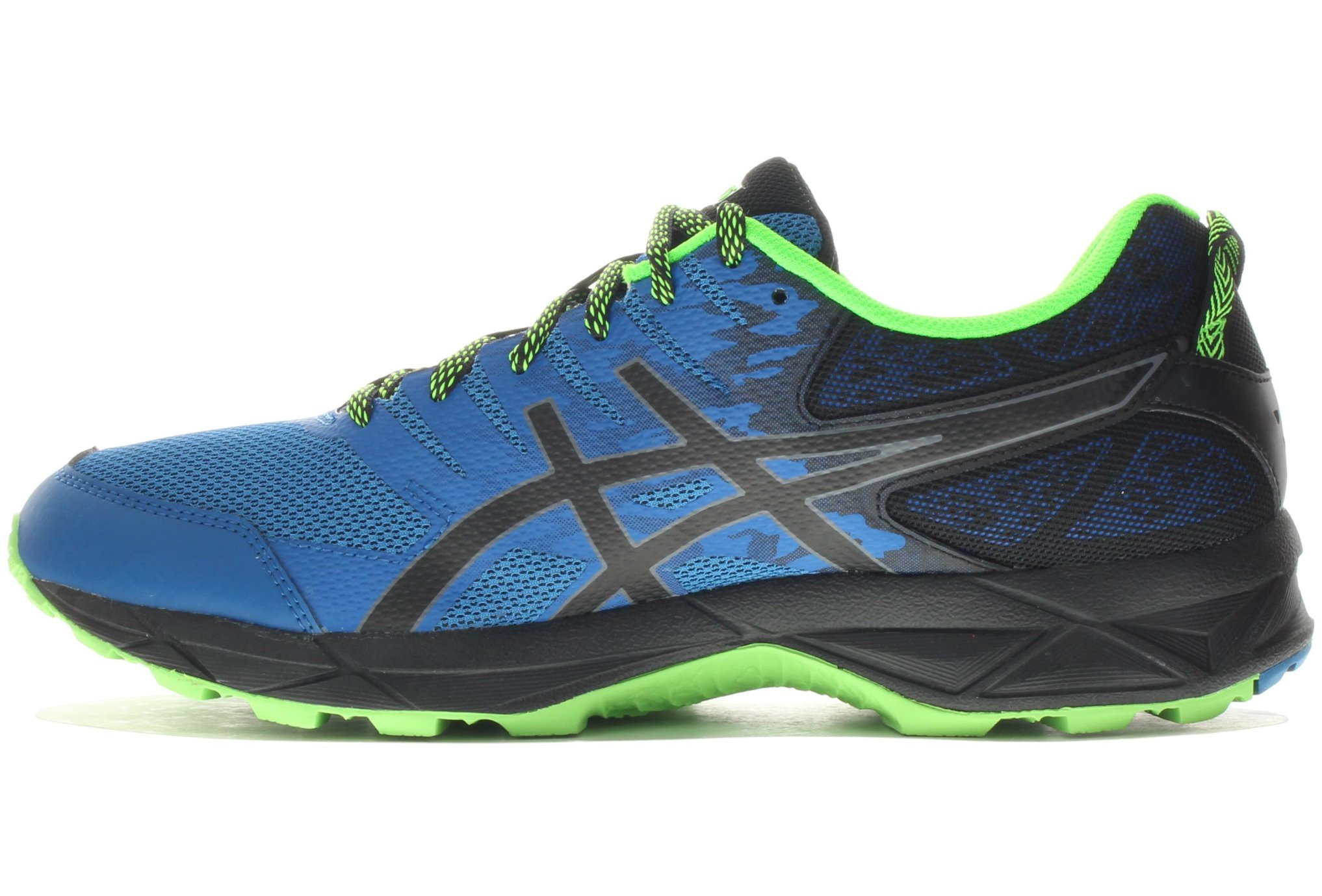 Asics Gel Sonoma 3
