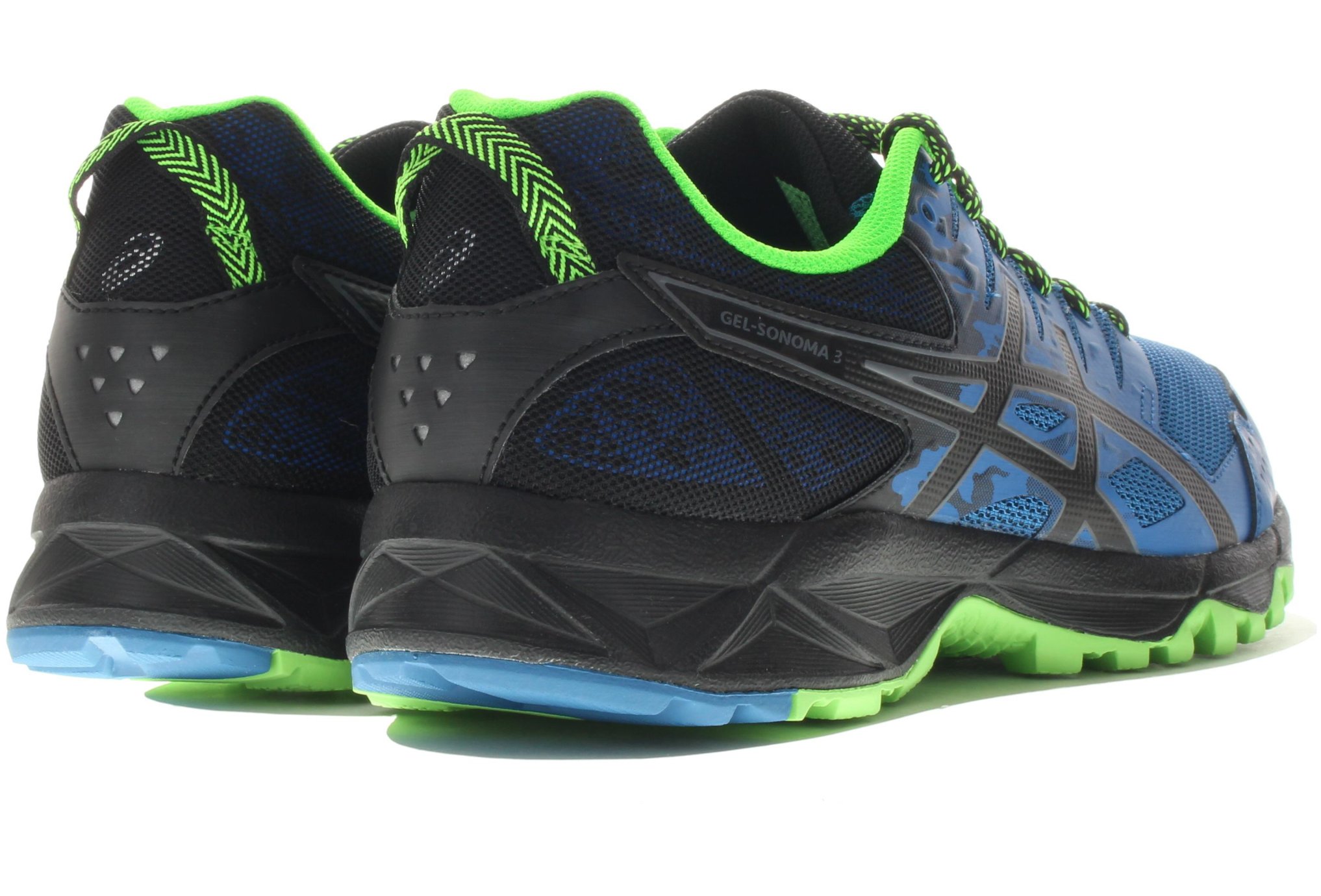 Asics Gel Sonoma 3