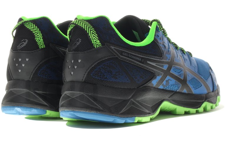 Asics Gel Sonoma 3