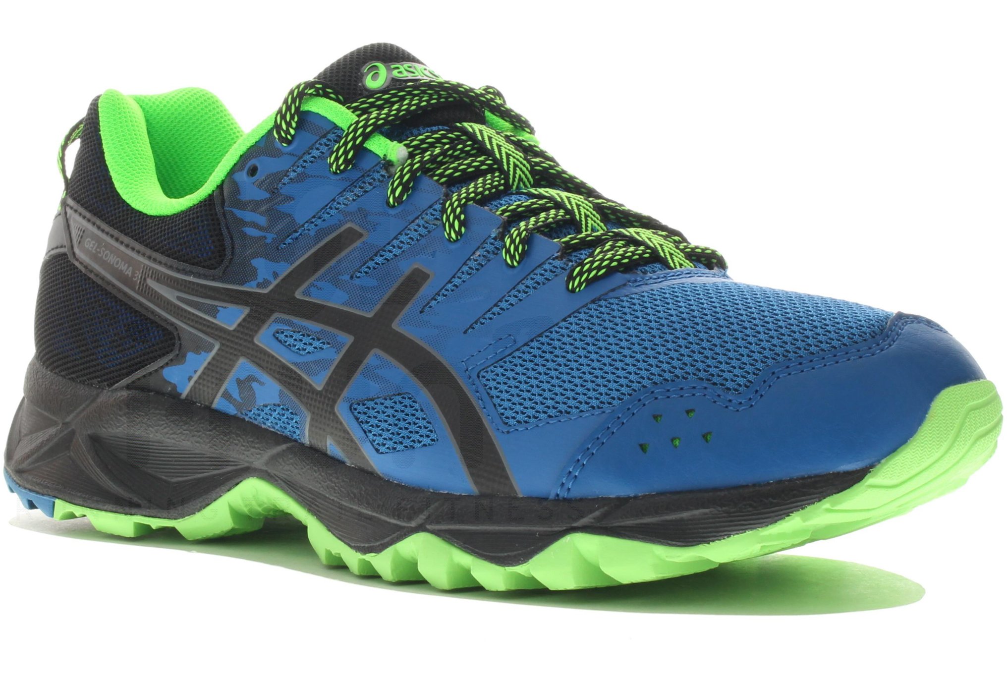 Asics Gel Sonoma 3