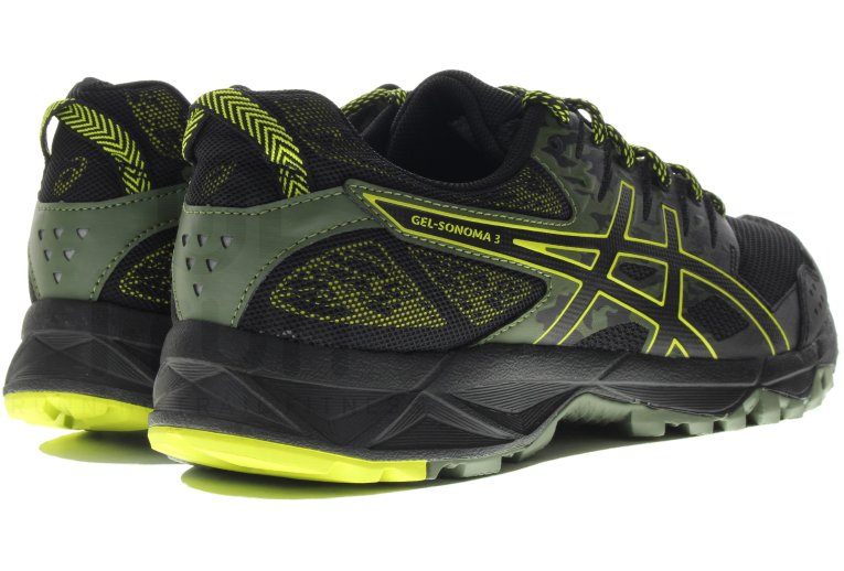Asics Gel Sonoma 3