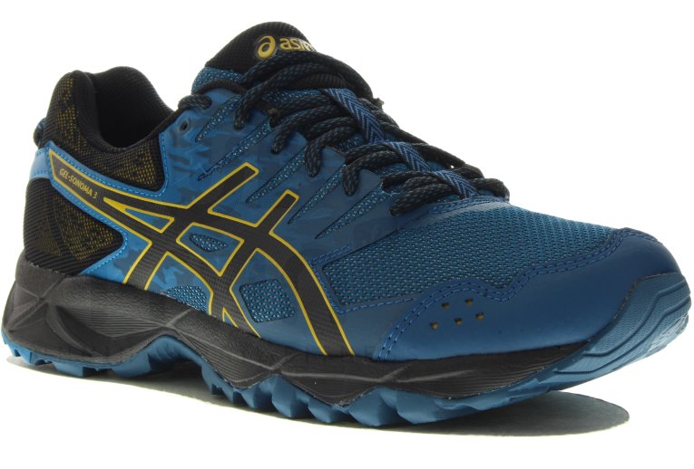 Asics Gel Sonoma 3