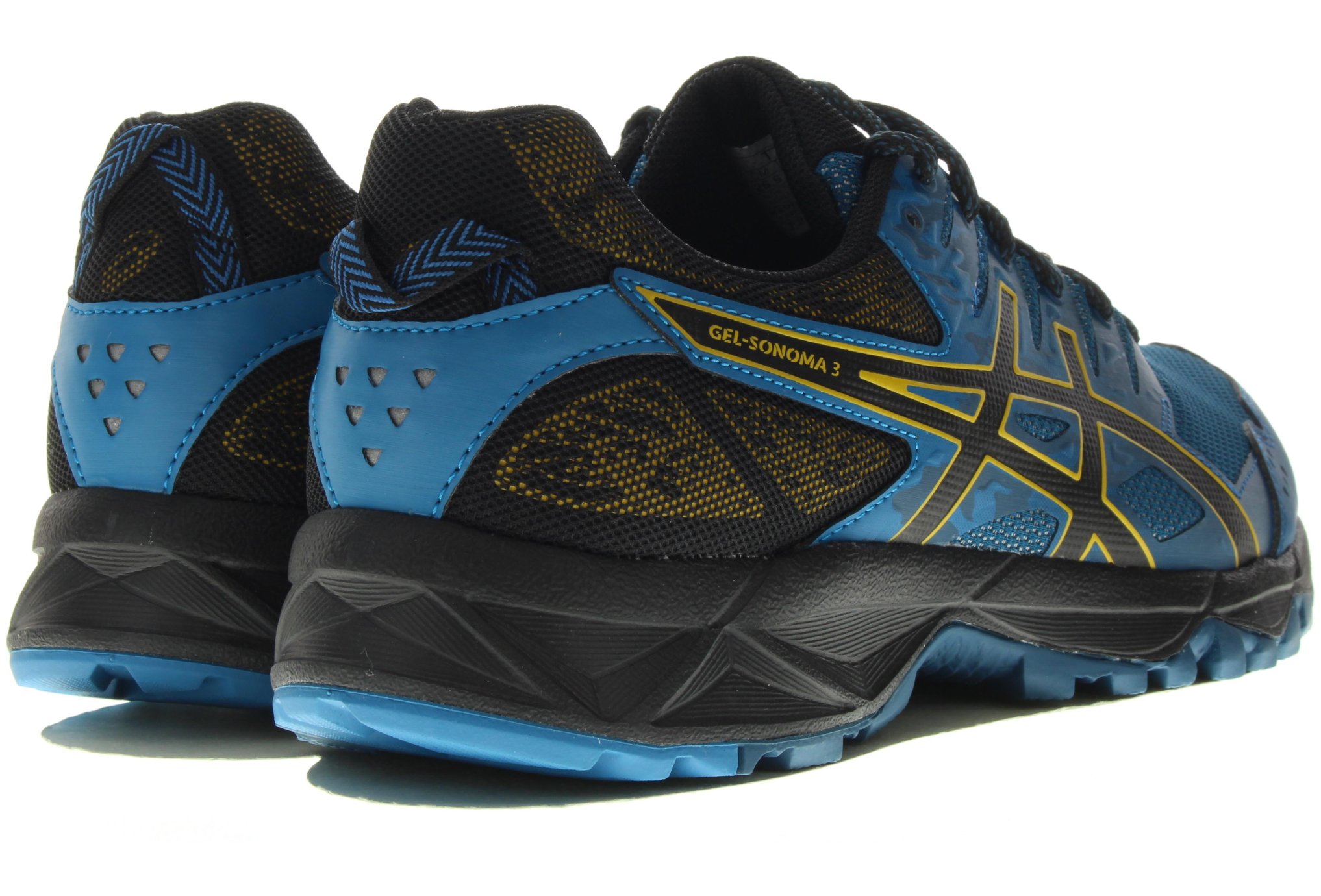 Asics Gel Sonoma 3 M 