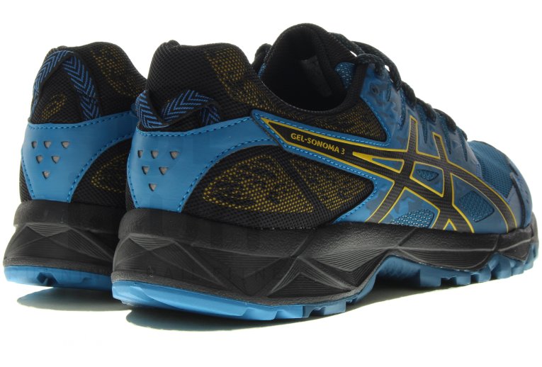 Asics Gel Sonoma 3