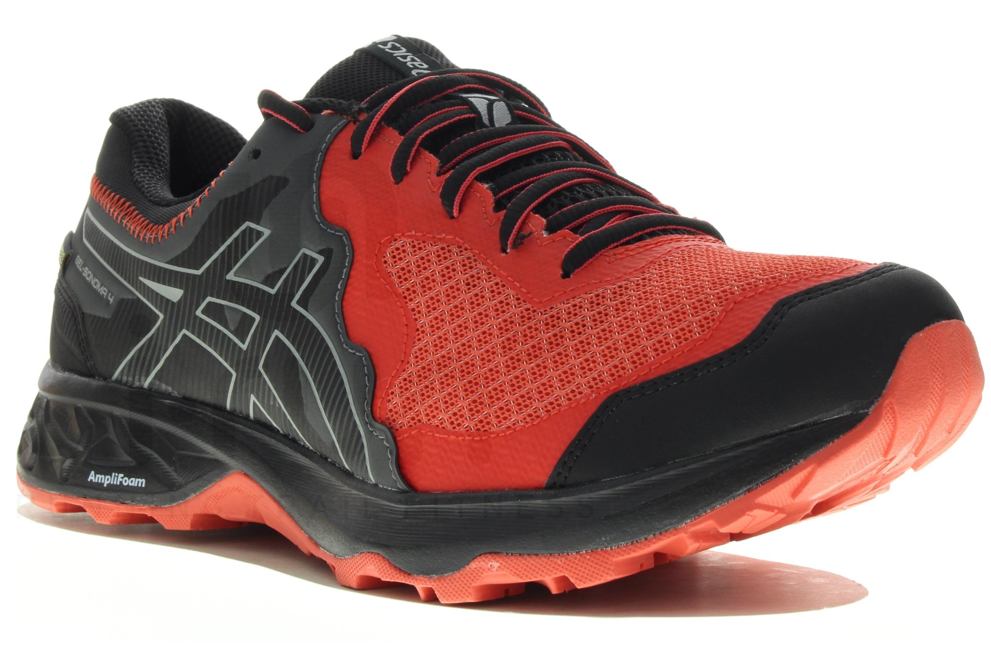 Asics Gel-Sonoma 4 Gore-Tex