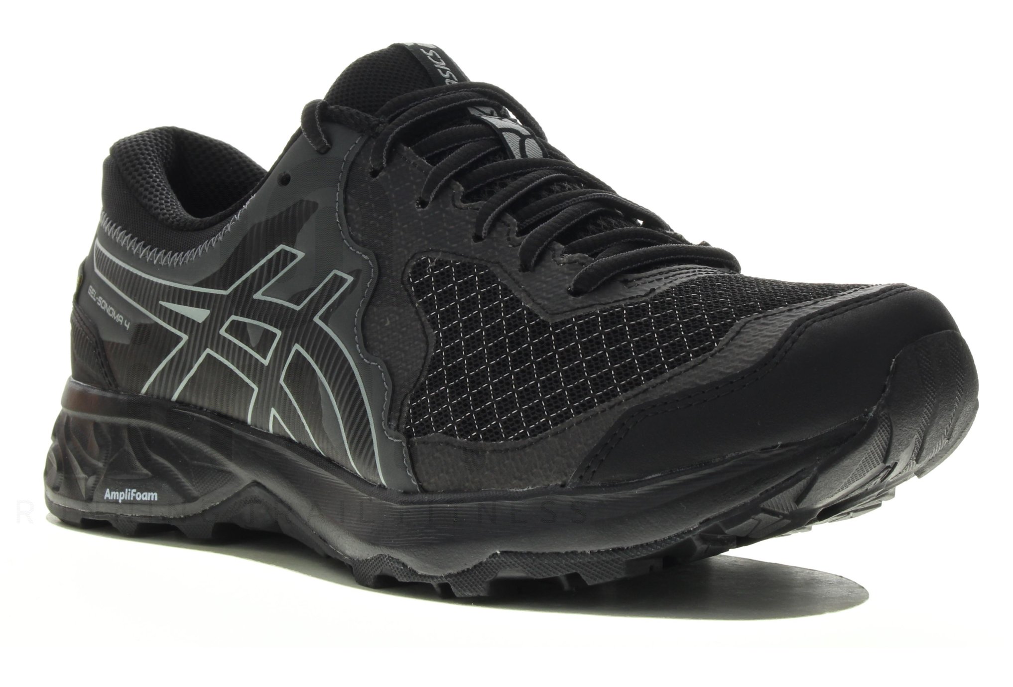 Asics Gel-Sonoma 4 Gore-Tex