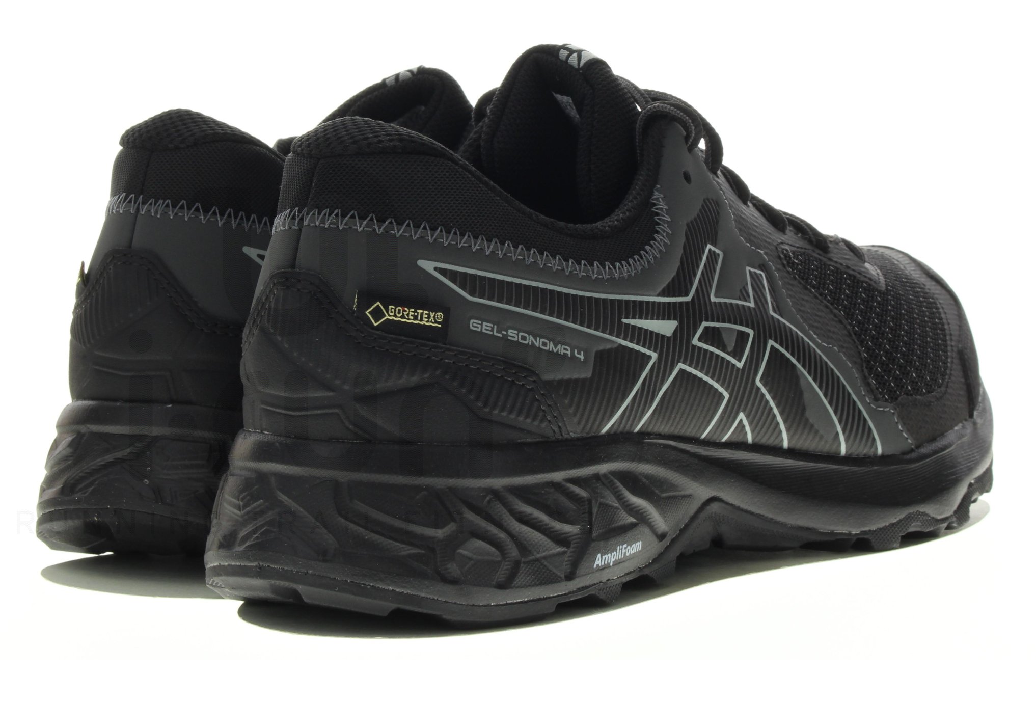 Asics Gel-Sonoma 4 Gore-Tex