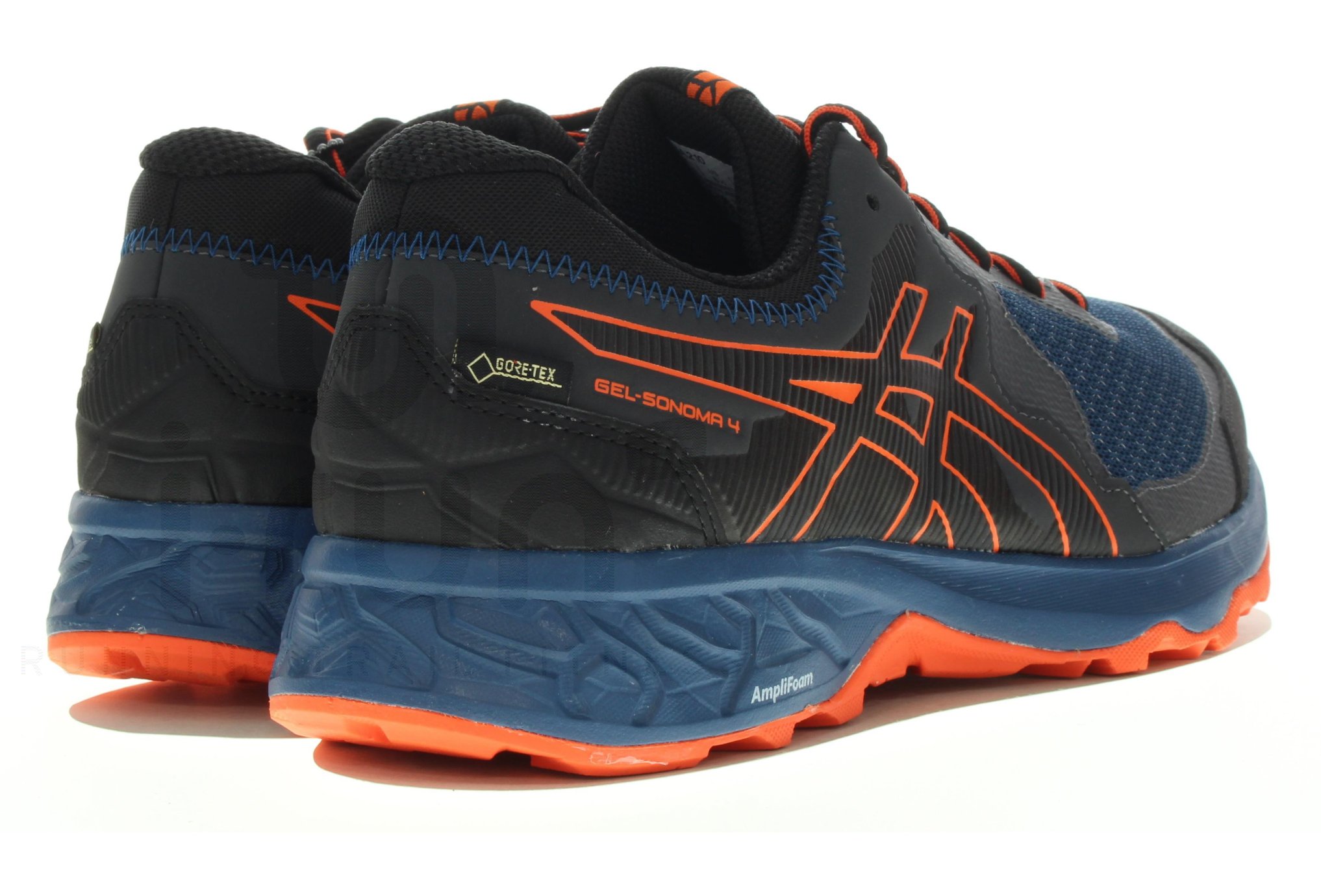 Asics Gel-Sonoma 4 Gore-Tex