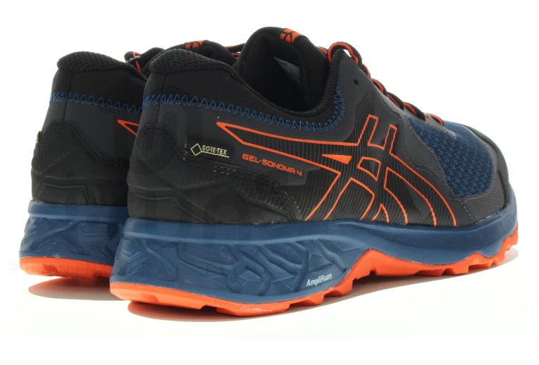 Asics Gel-Sonoma 4 Gore-Tex M 