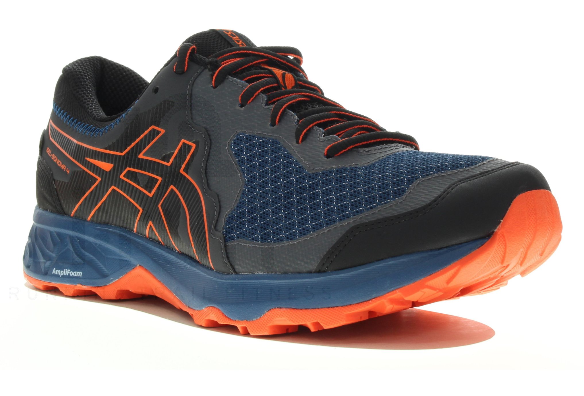 Asics Gel-Sonoma 4 Gore-Tex