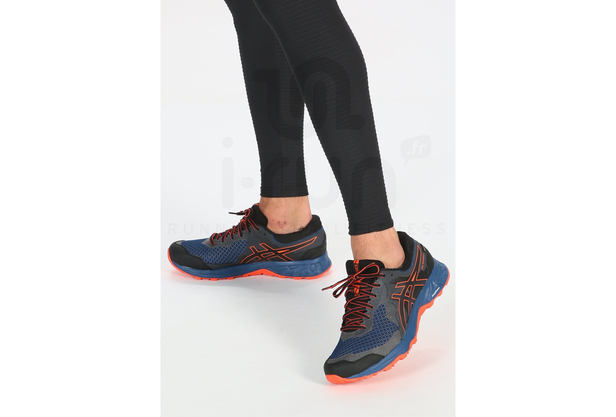 Asics Gel-Sonoma 4 Gore-Tex