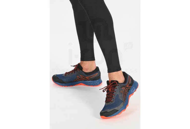 Asics Gel-Sonoma 4 Gore-Tex M 