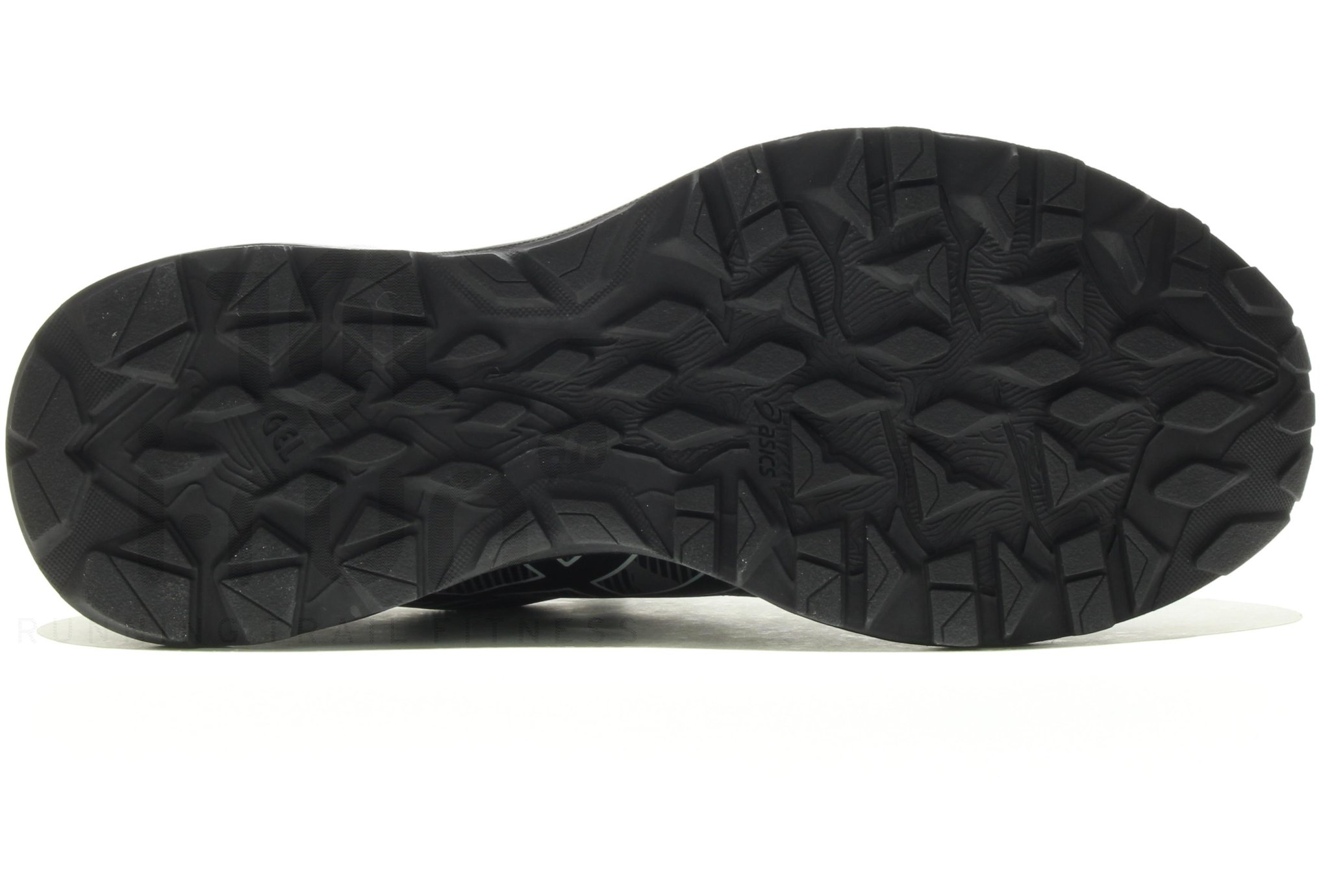 Asics Gel-Sonoma 4 Gore-Tex