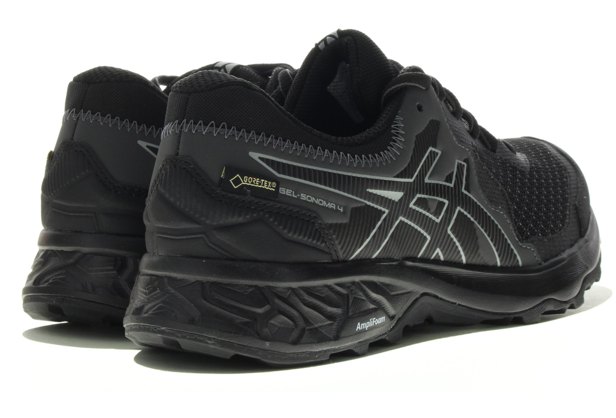 Asics Gel-Sonoma 4 Gore-Tex